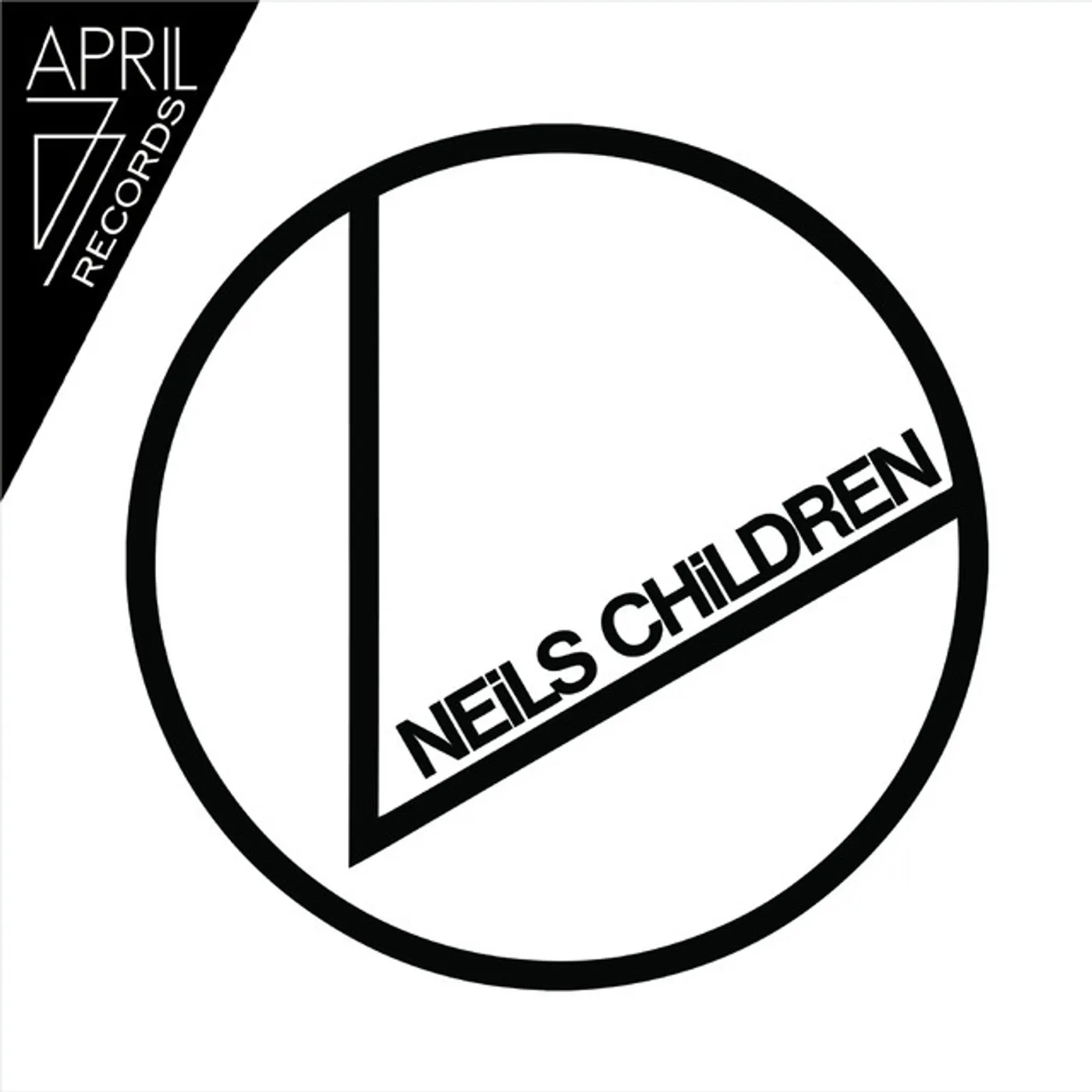Neils Children REFLECTIVE-SURFACE Vinyl Record