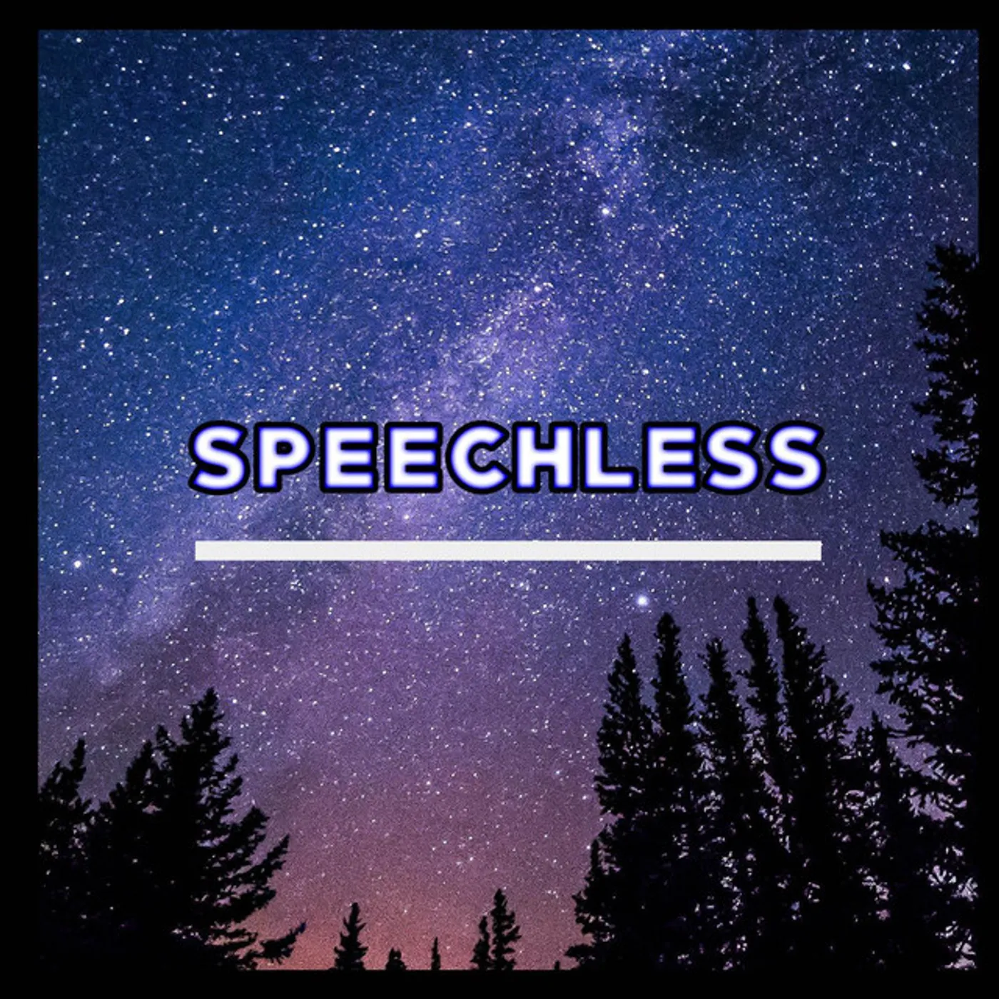 Speechless Vinyl Record
