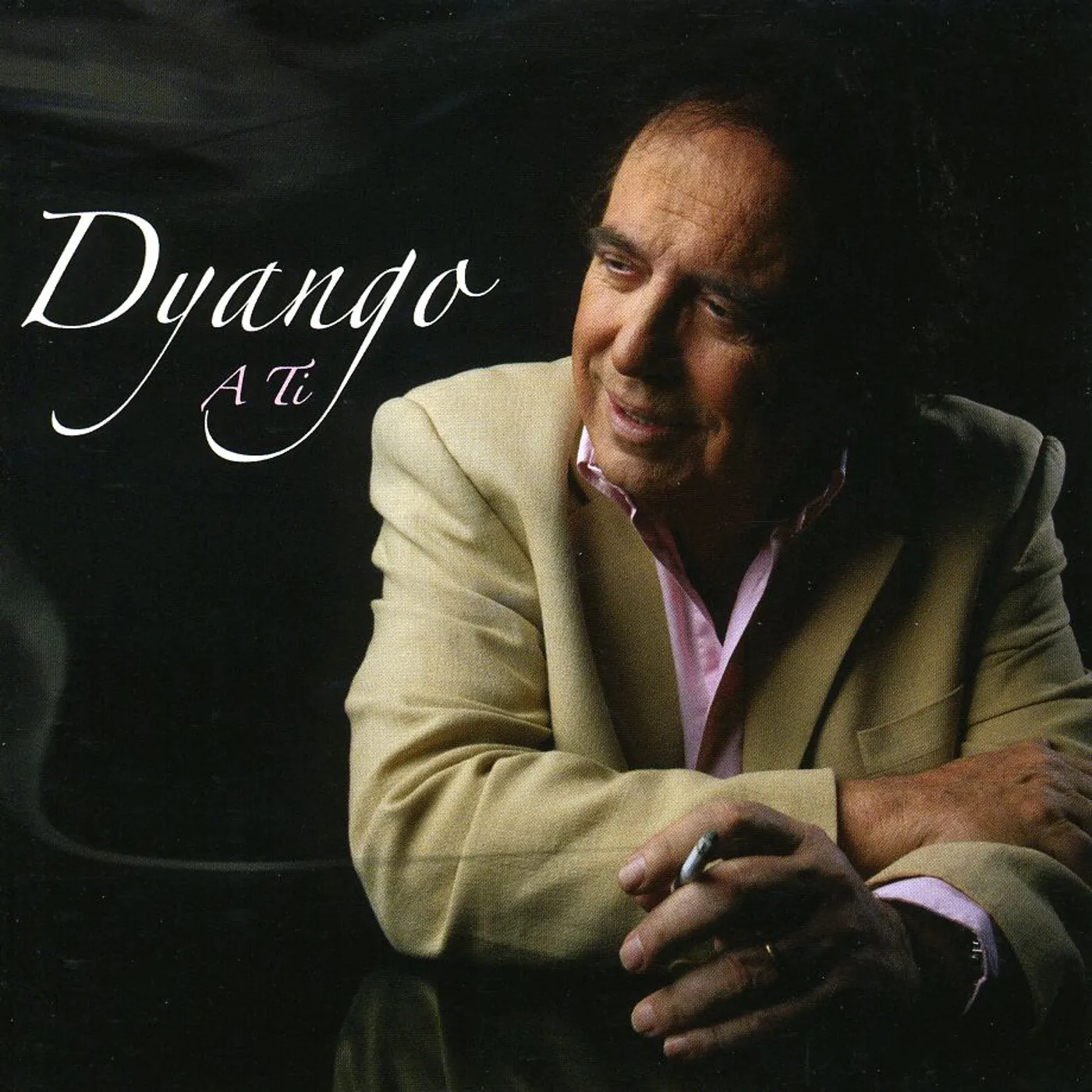 Dyango A TI CD