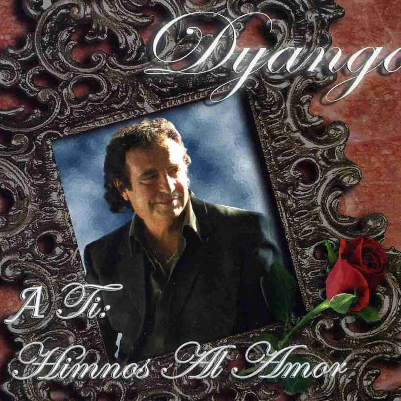 Dyango A TI/HIMNOS AL AMOR CD