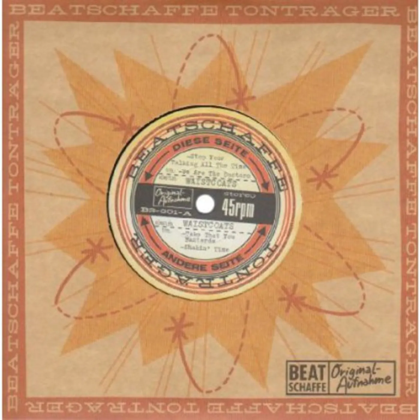 Waistcoats Brand Page