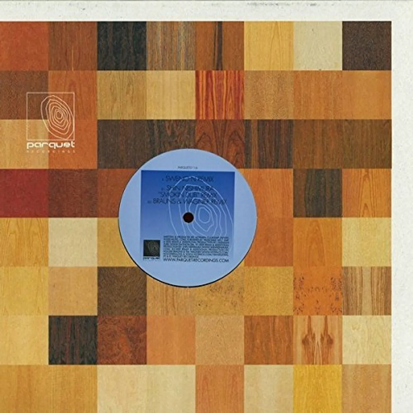 Solee TIMBA-REMIXES Vinyl Record