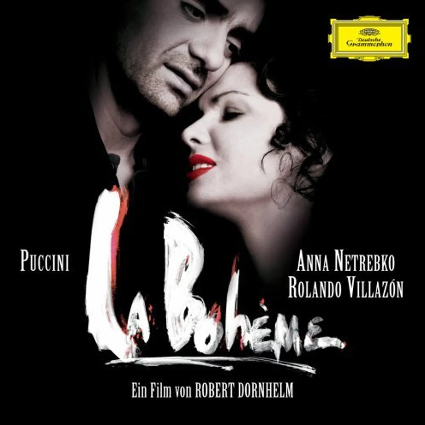 G. Puccini LA BOHEME (HIGHLIGHTS) CD