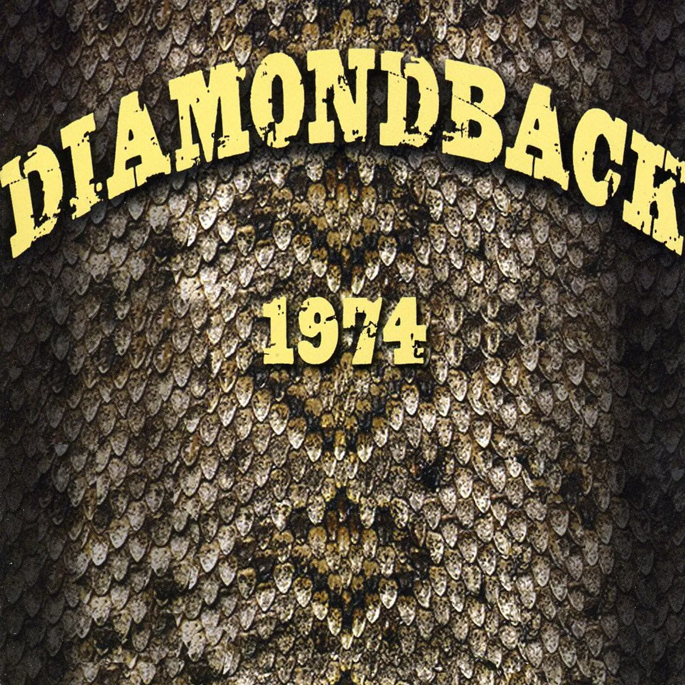 Diamondback 1974 CD