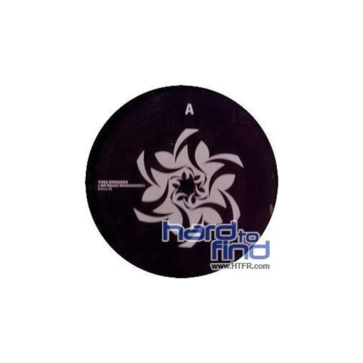 Yves Murasca ALL ABOUT HOUSEMUSIC 2 (GER) Vinyl Record