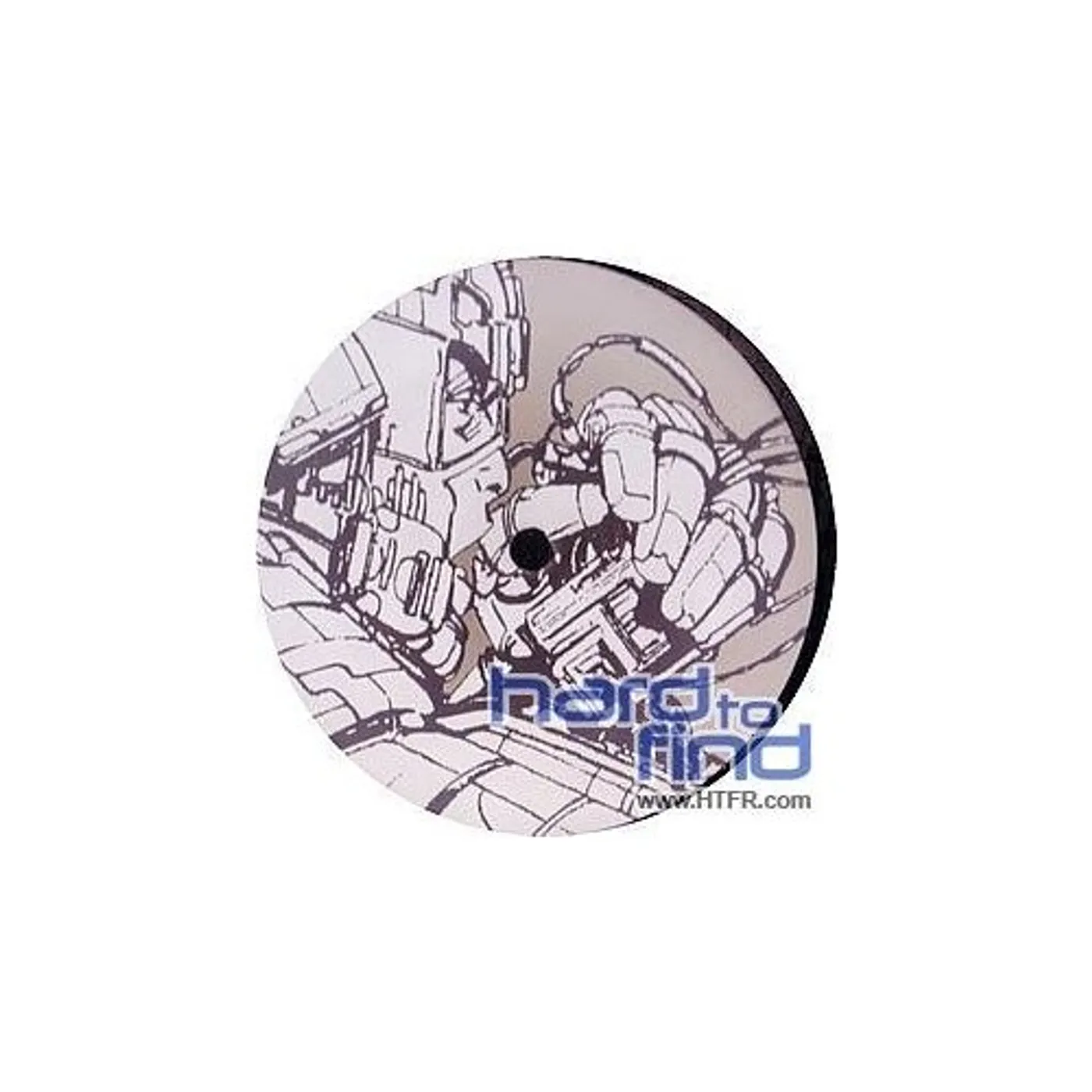 Joey Beltram Shaking Trees Vinyl Record