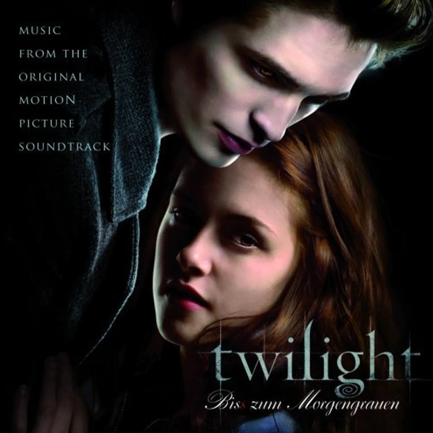 Various Artists  TWILIGHT-BISS ZUM CD