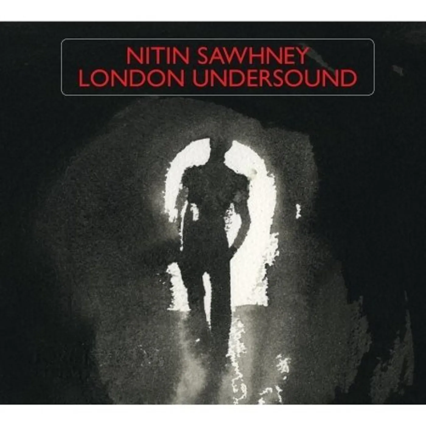Nitin Sawhney LONDON UNDERSOUND BOX CD
