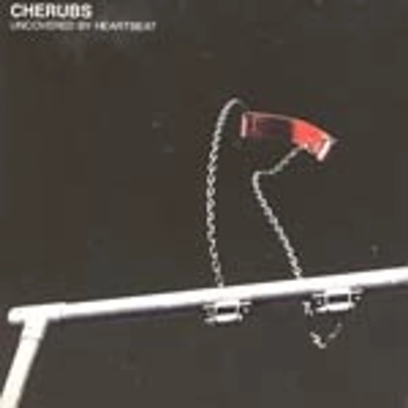 Cherubs Uncovered By Heartbeat Vinyl Record