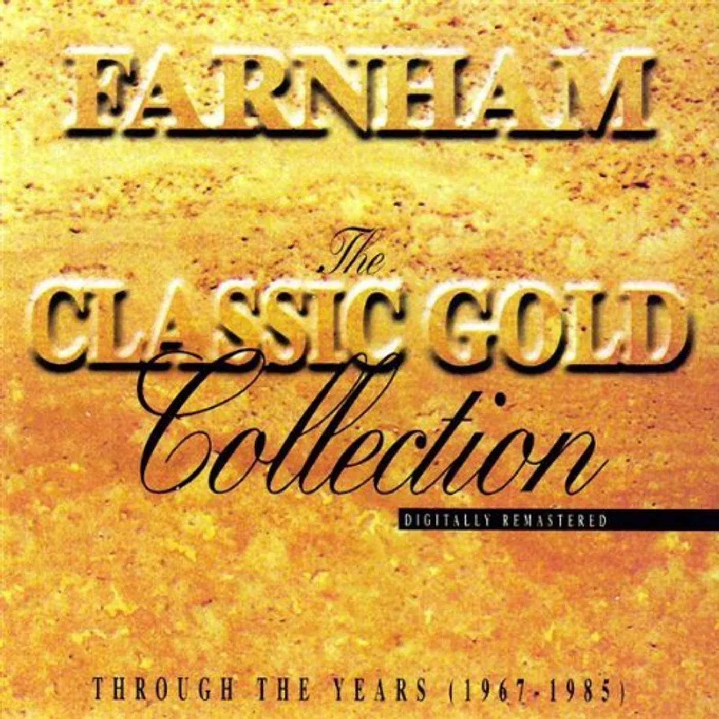 John Farnham CLASSIC GOLD COLLECTION CD