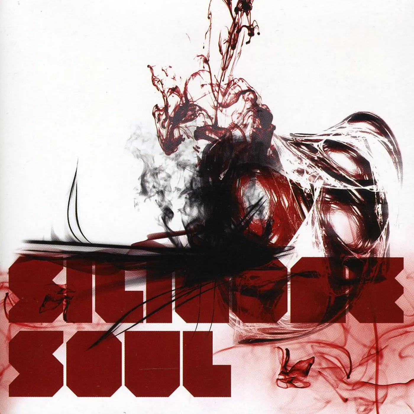 SILICONE SOUL CD
