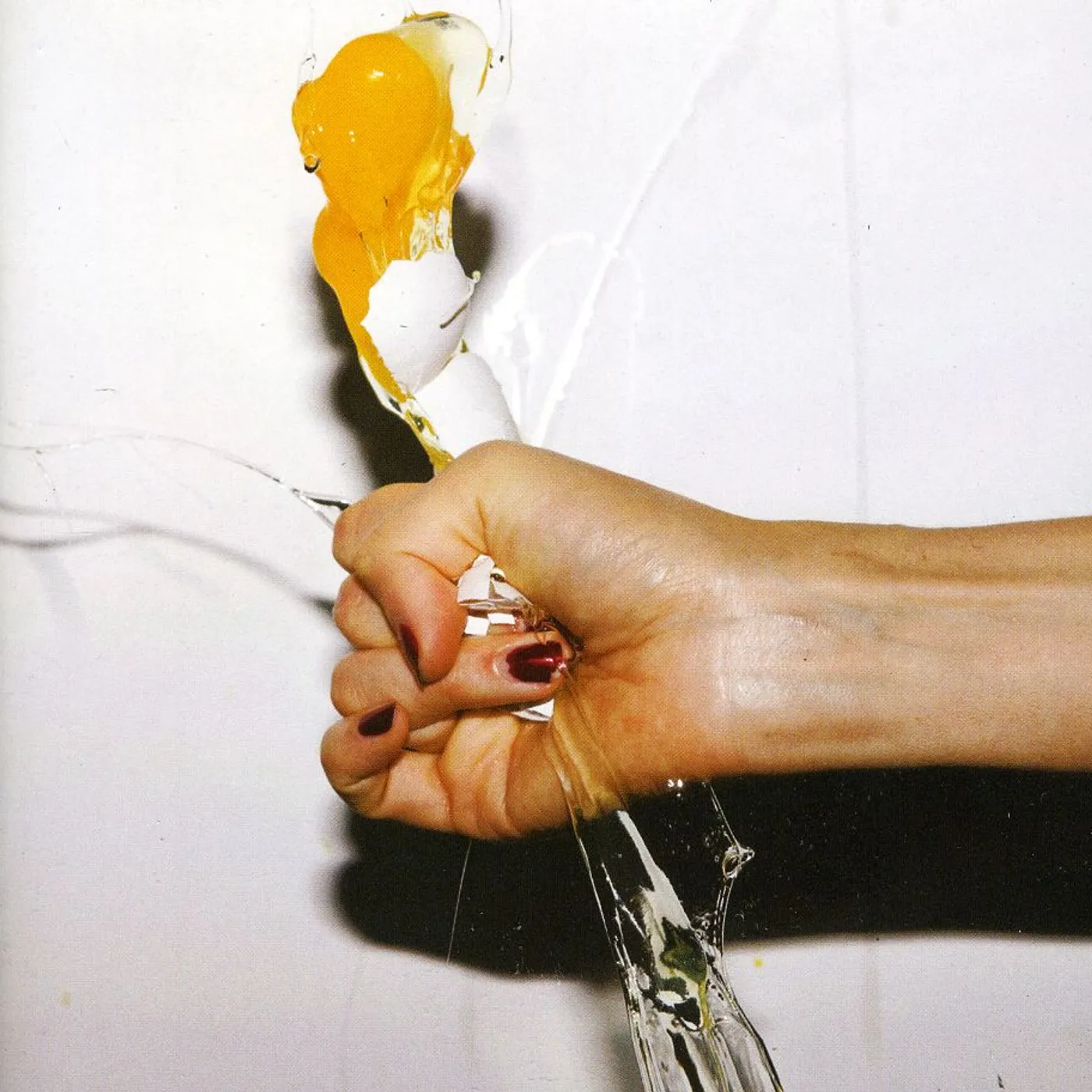 Yeah Yeah Yeahs IT'S BLITZ! CD