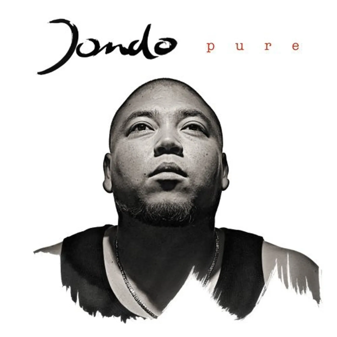 Jondo PURE CD