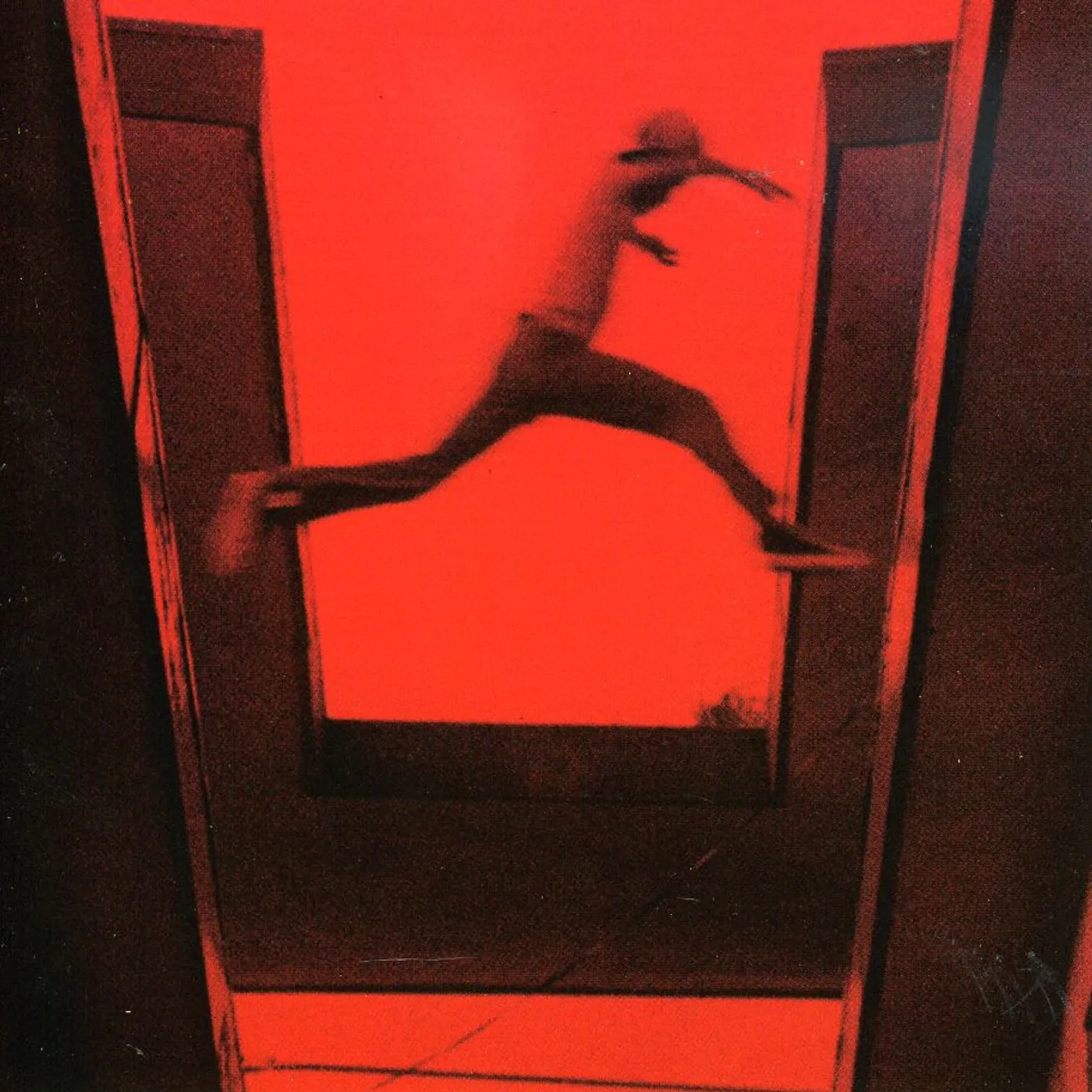 Mos Def ECSTATIC CD
