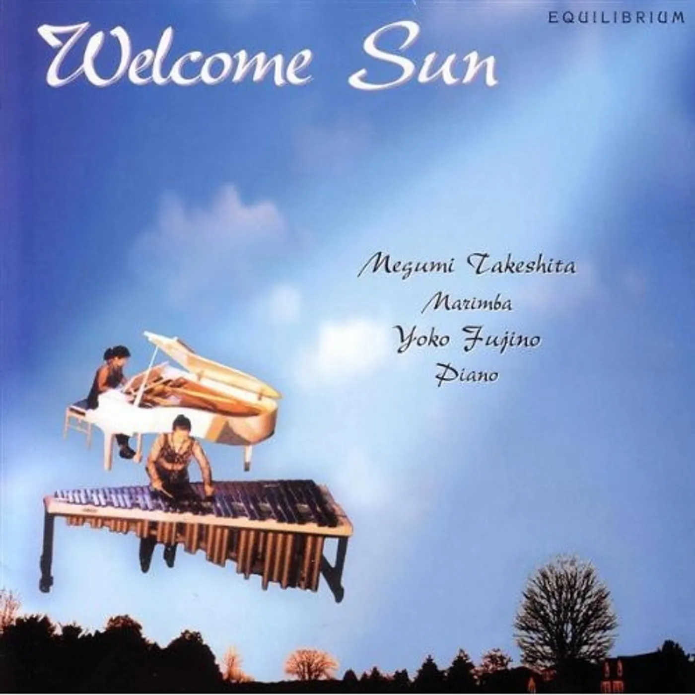 Ross Aubrey EGYPTIAN MOON CD