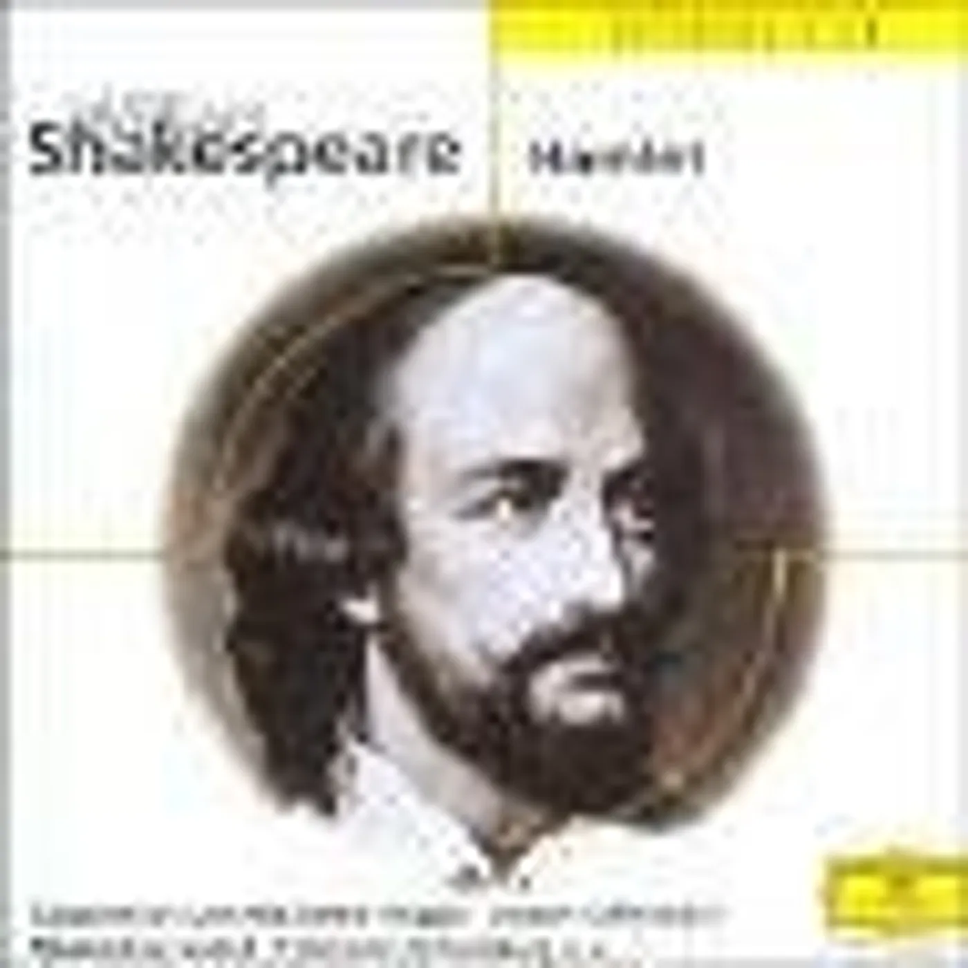 HAMLET CD
