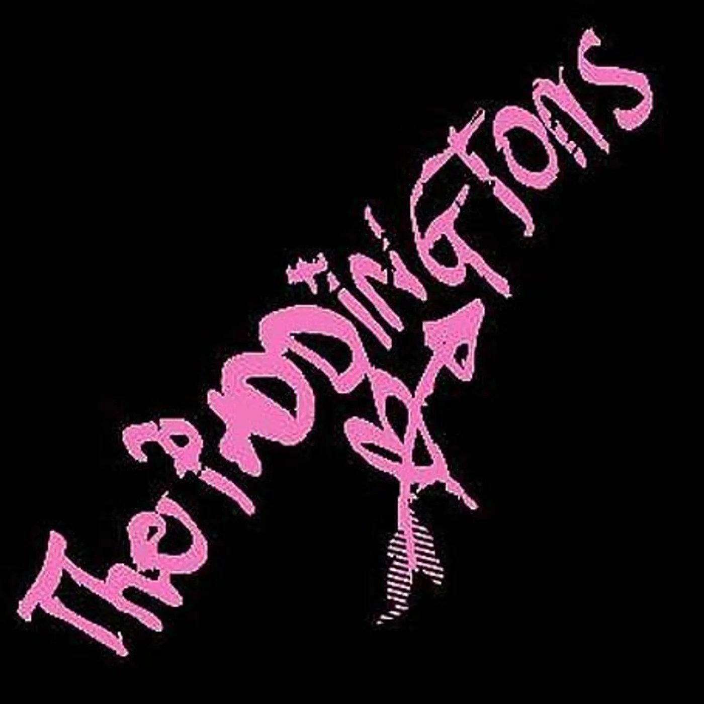 The Paddingtons PANIC ATTACK PT. 2 Vinyl Record - UK Release