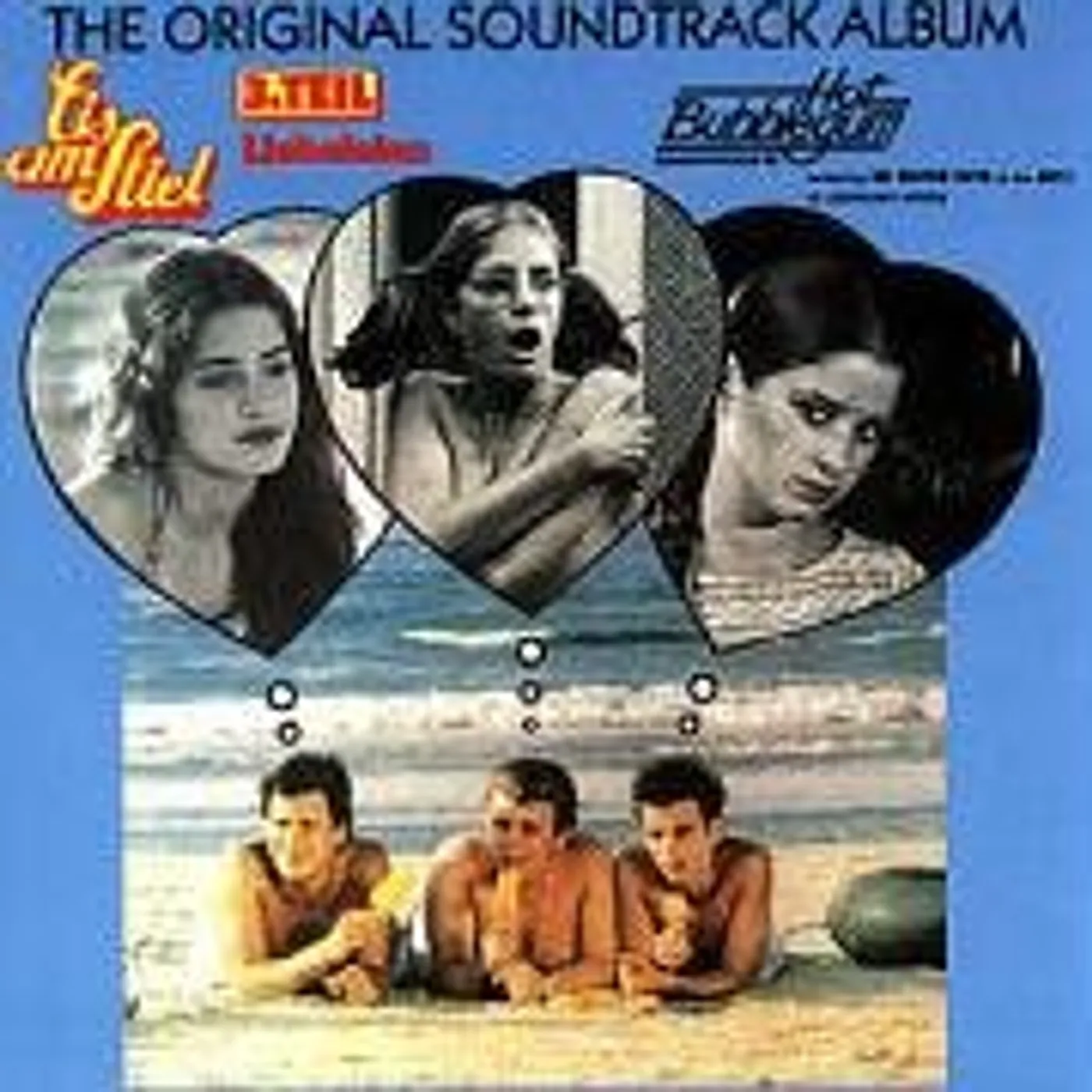 Various Artists  EIS AM STIEL 3 CD