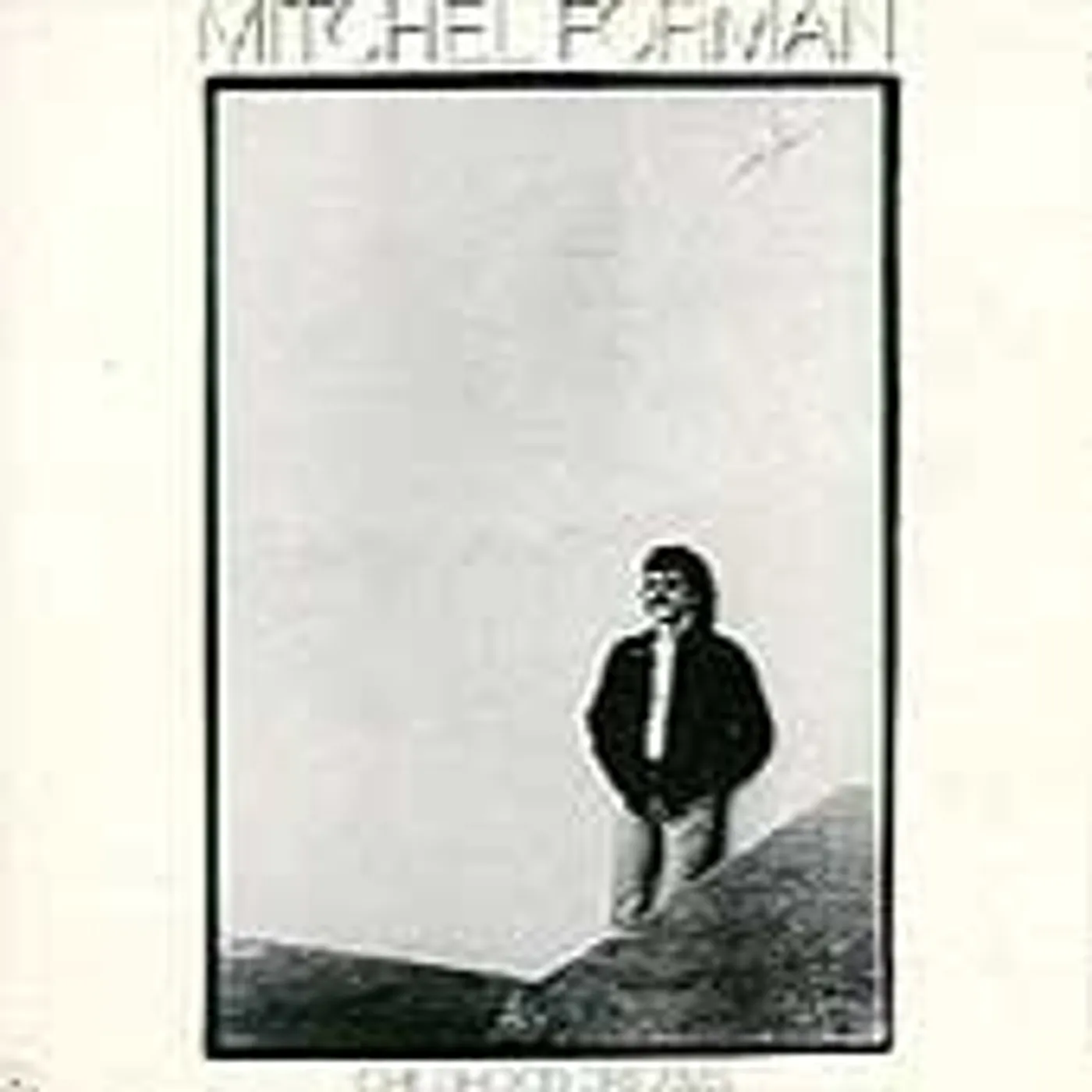 Mitchel Forman CHILDHOOD DREAMS CD