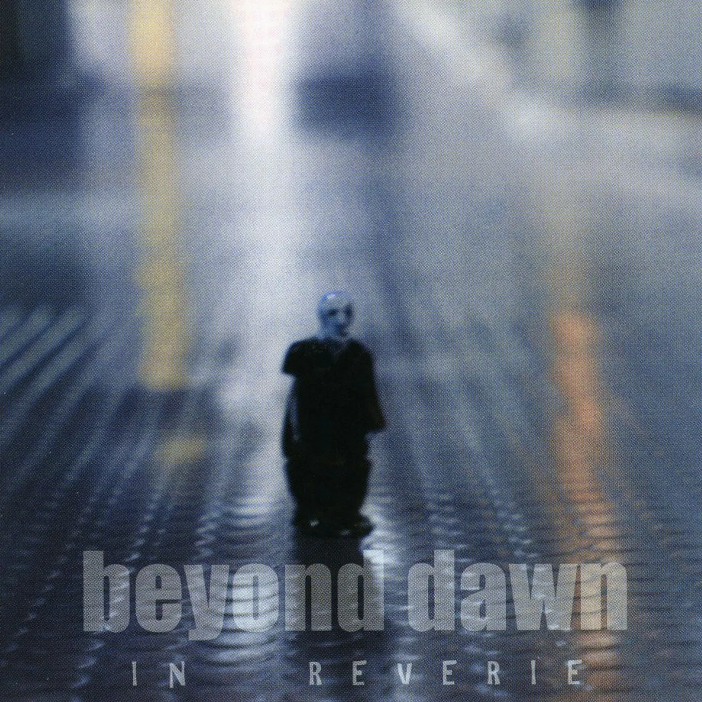 Beyond Dawn IN REVERIE CD