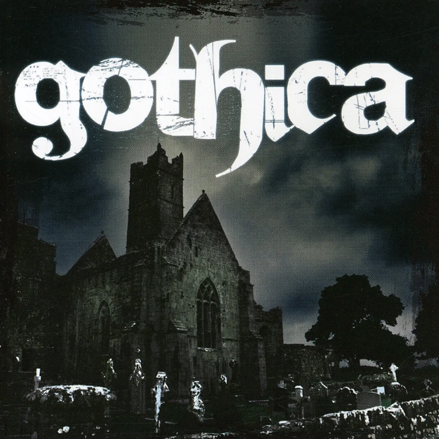 GOTHICA CD