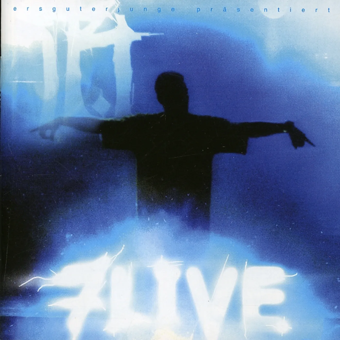 Bushido 7 LIVE CD