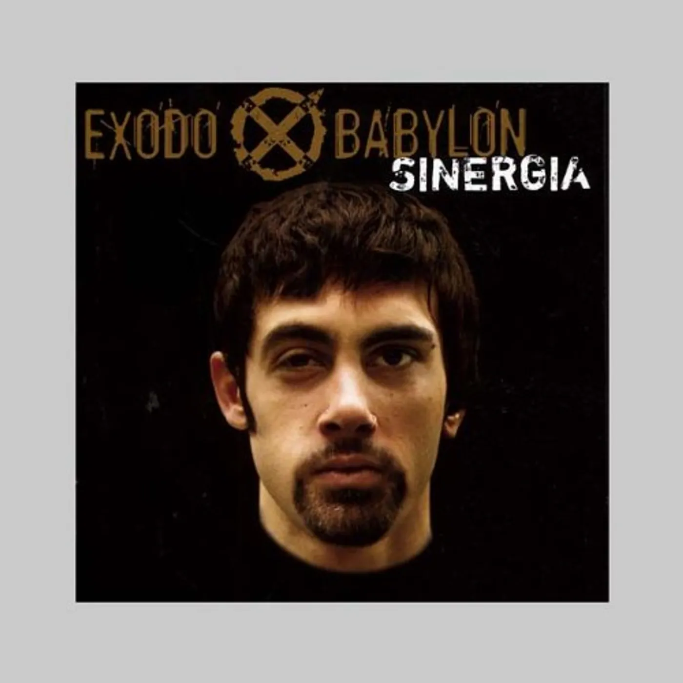 Exodo Babylon SINERGIA CD