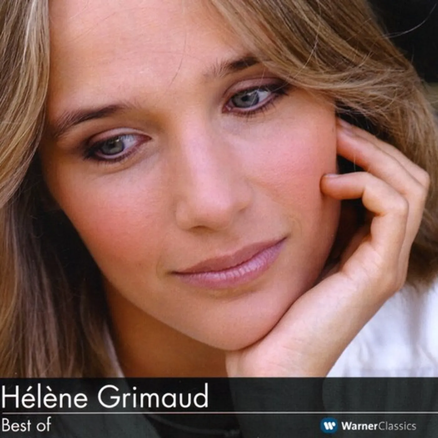 BEST OF Hélène Grimaud CD