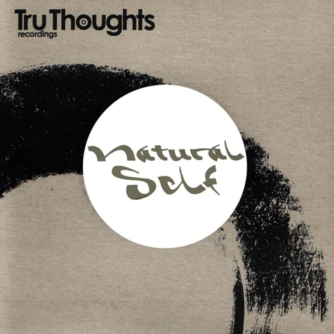 Natural Self Raise The Game Vinyl Record