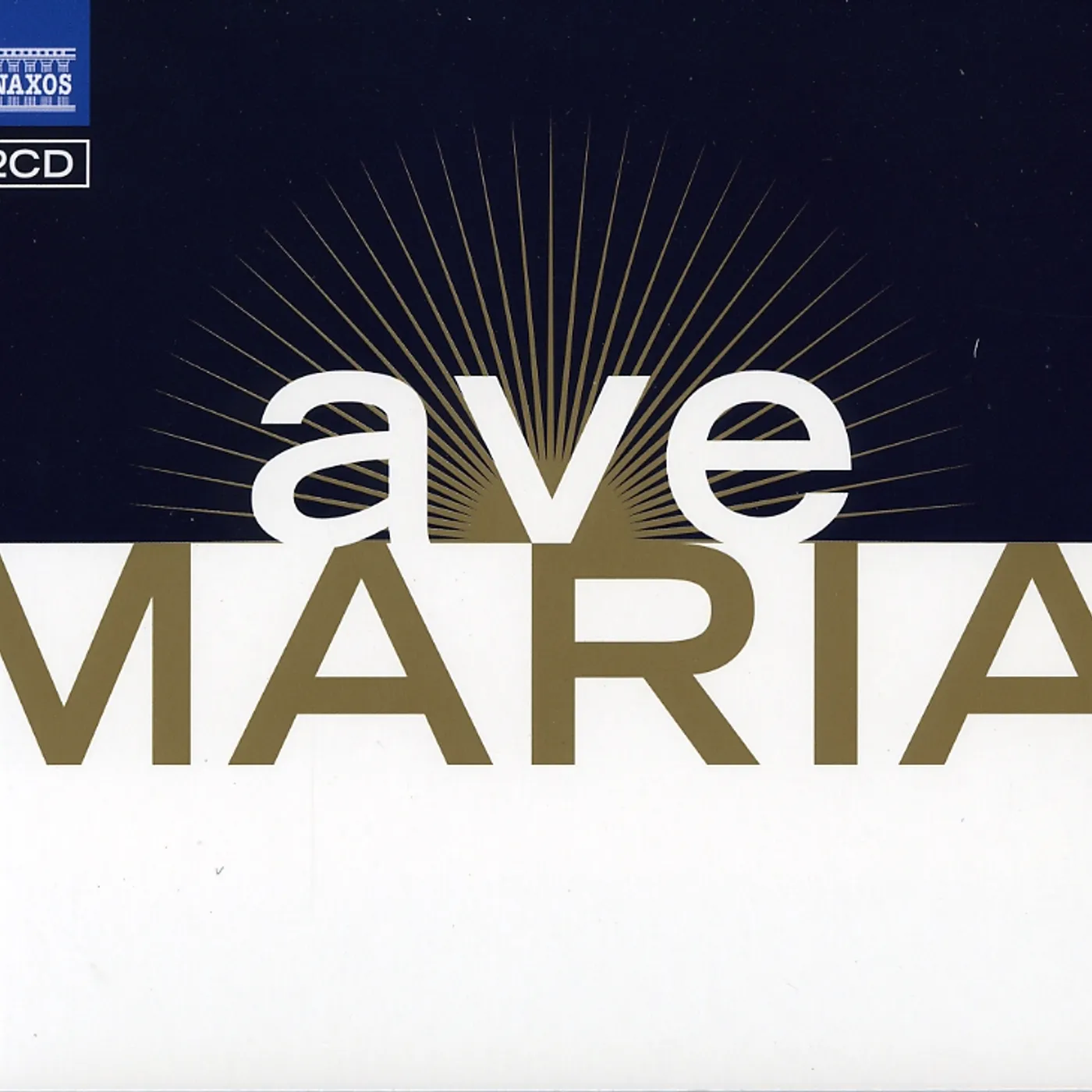 LES PLUS BEAUX AVE MARIA ET CHANTS CD