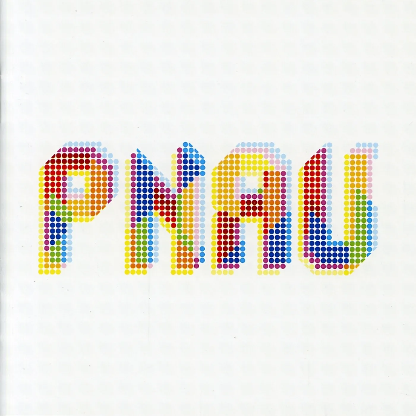 PNAU CD