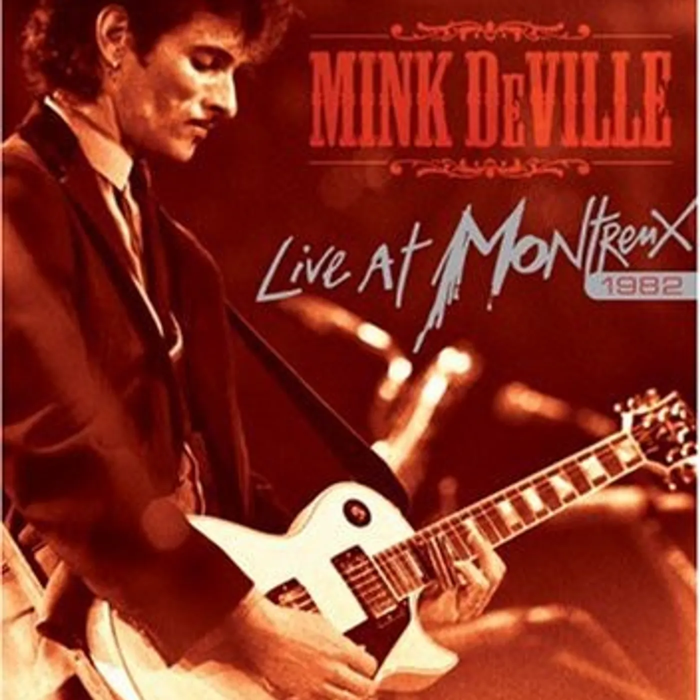 Mink DeVille LIVE AT THE ROYAL ALBERT HALL 2007 CD