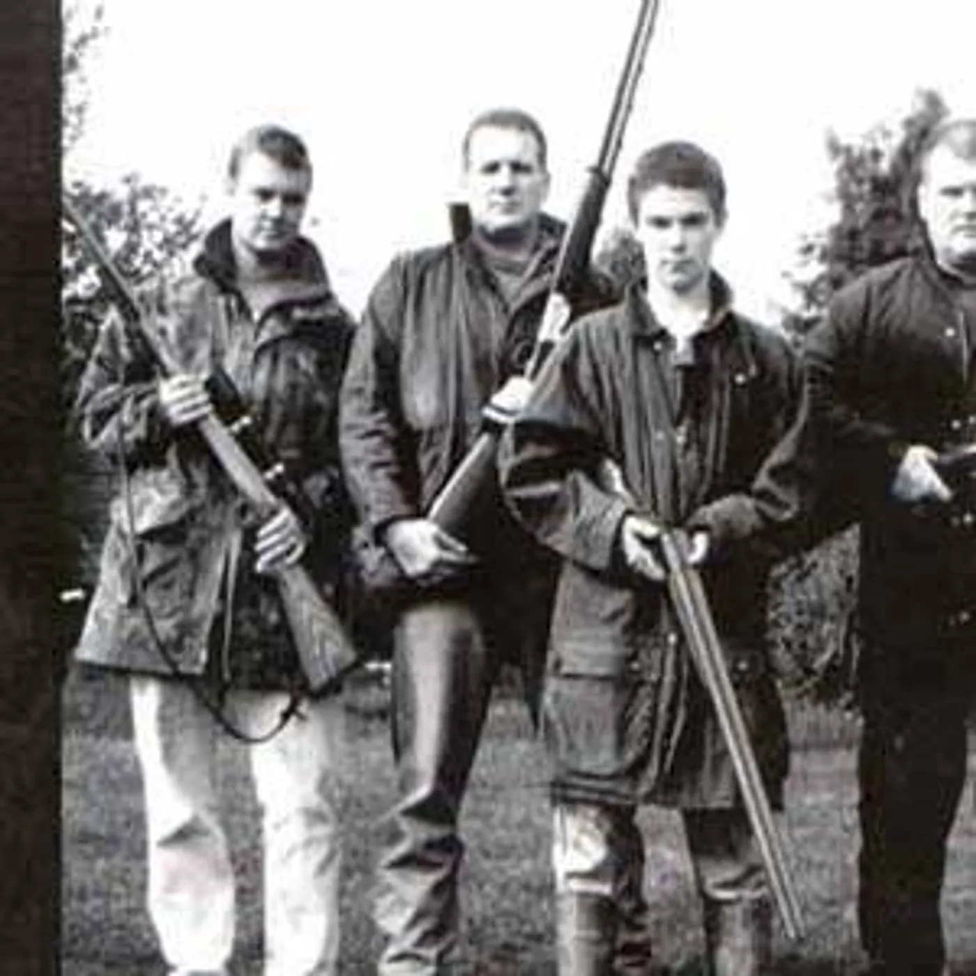 Thighpaulsandra Chamber Music Vinyl Record