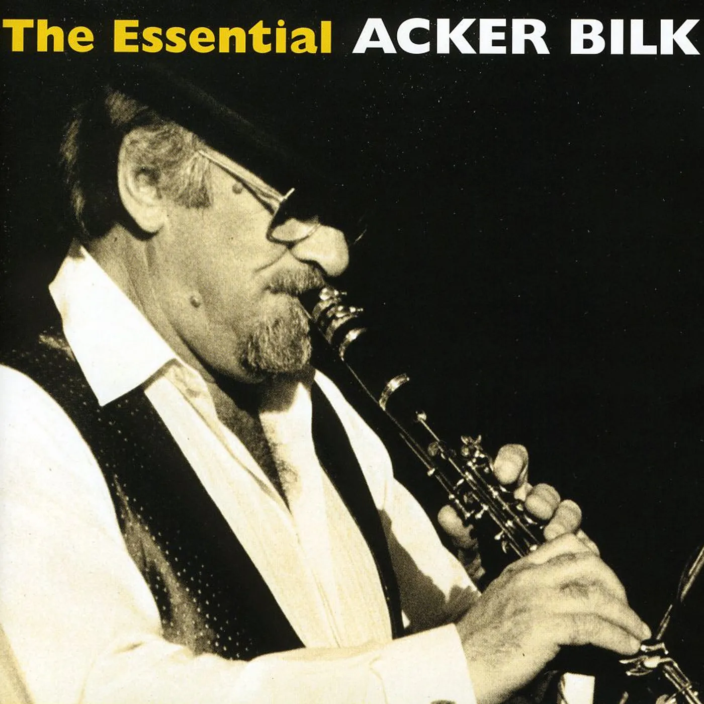 ESSENTIAL ACKER BILK CD