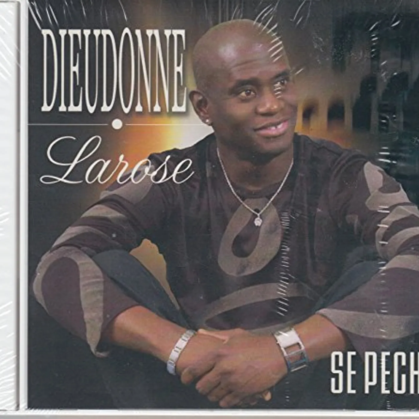 LaRose SE PECHE CD