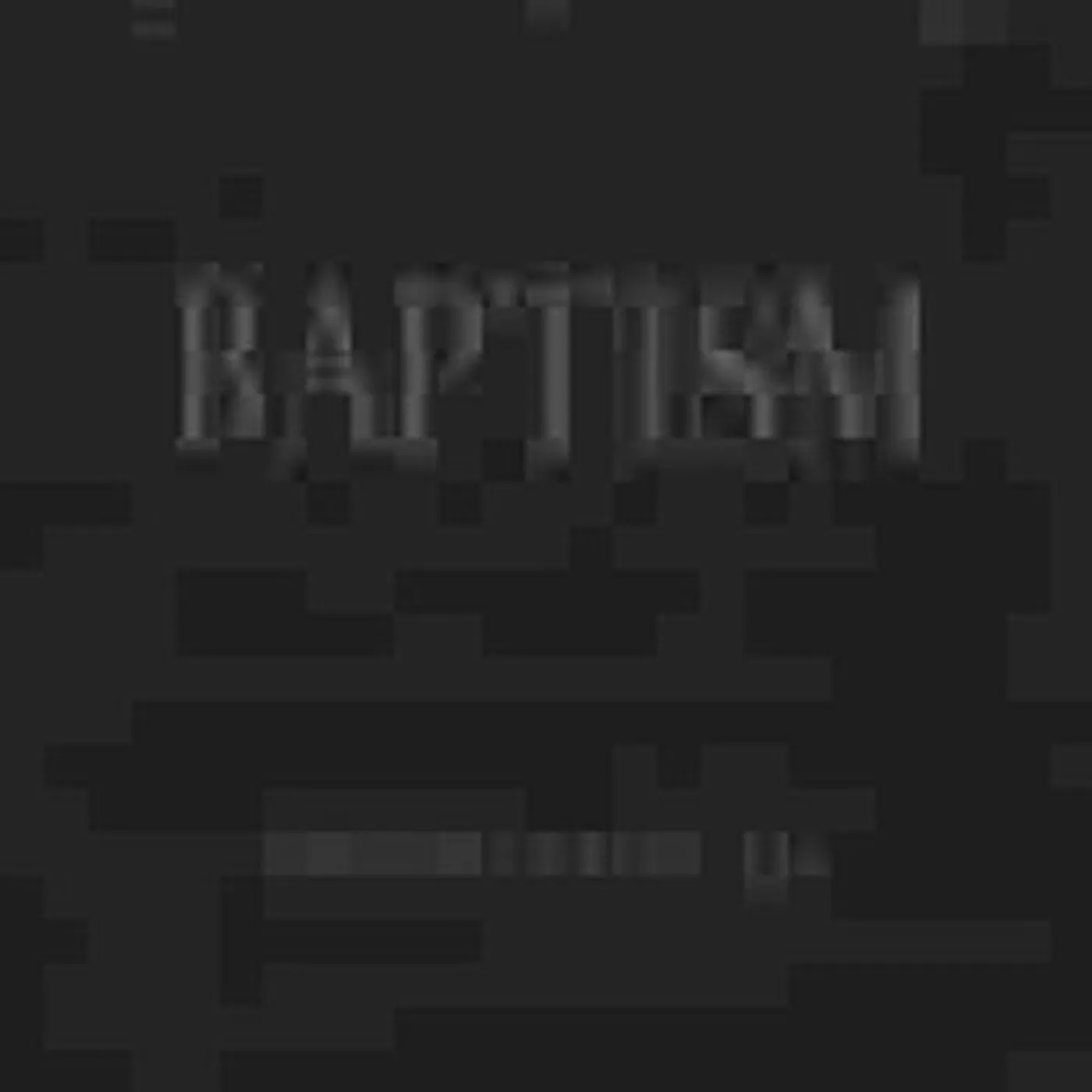 Stefano Battaglia BAPTISM CD