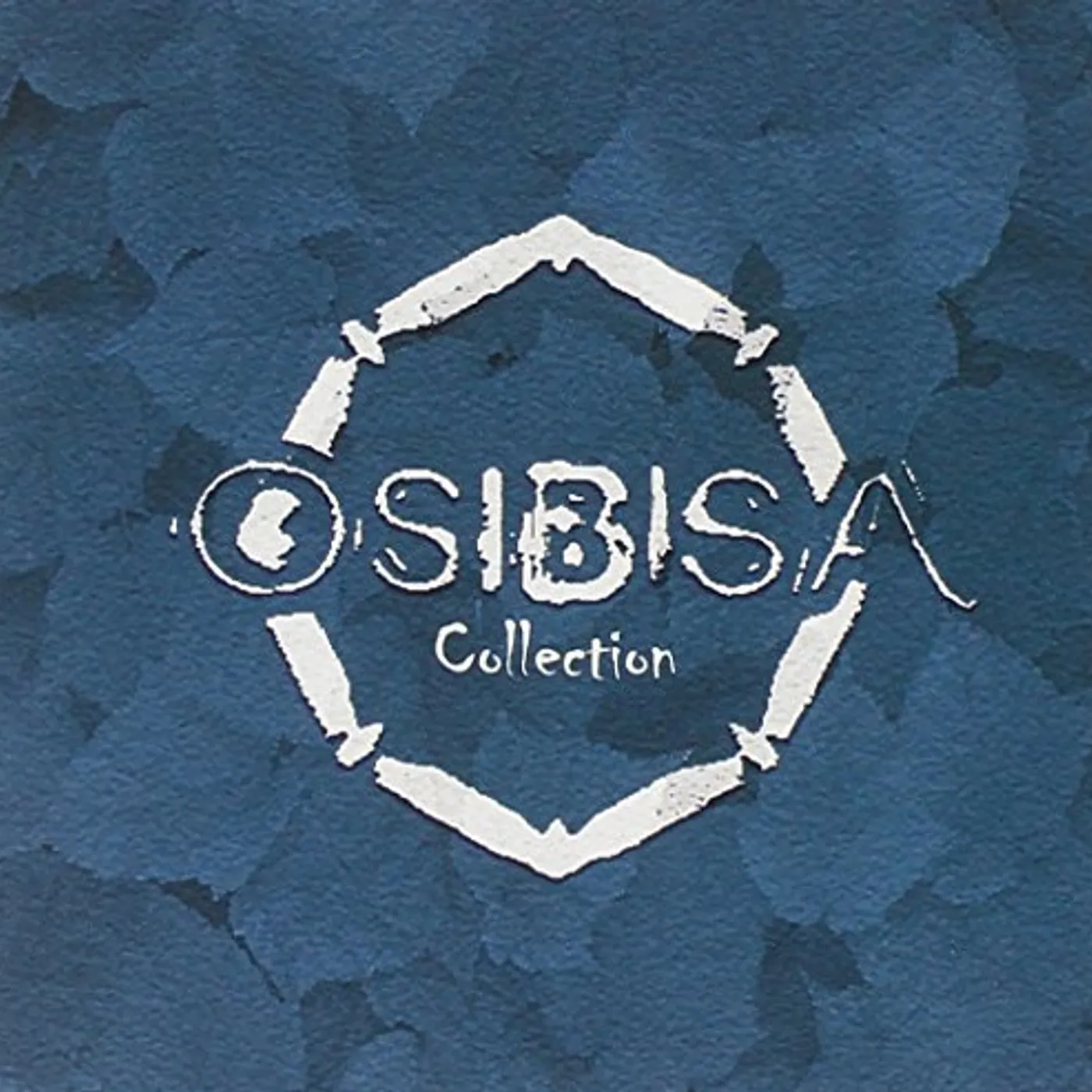 Osibisa COLLECTION CD
