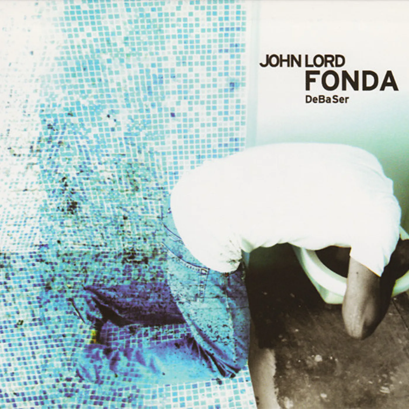 Fonda DEBASER Vinyl Record