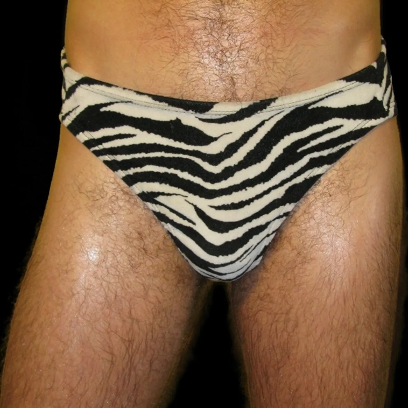 Hunx & His Punx Gay Singles Vinyl Record