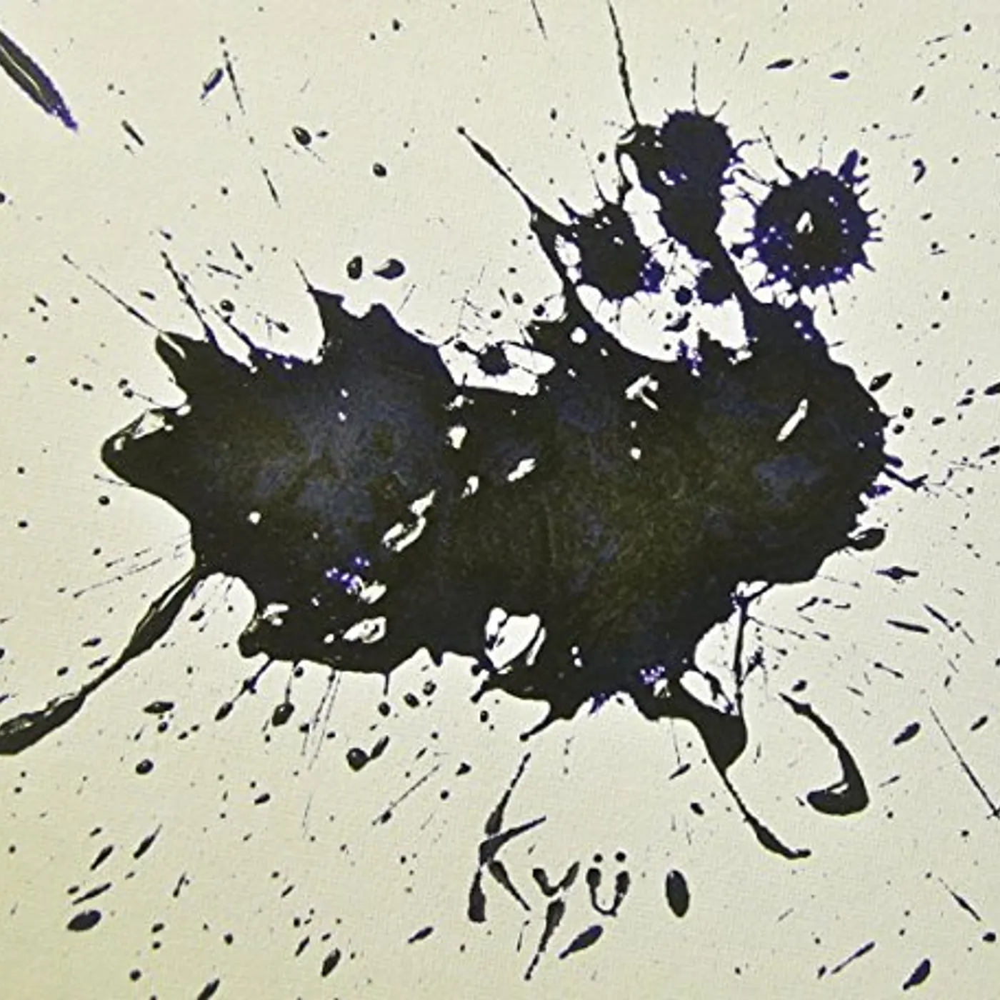 KYU CD