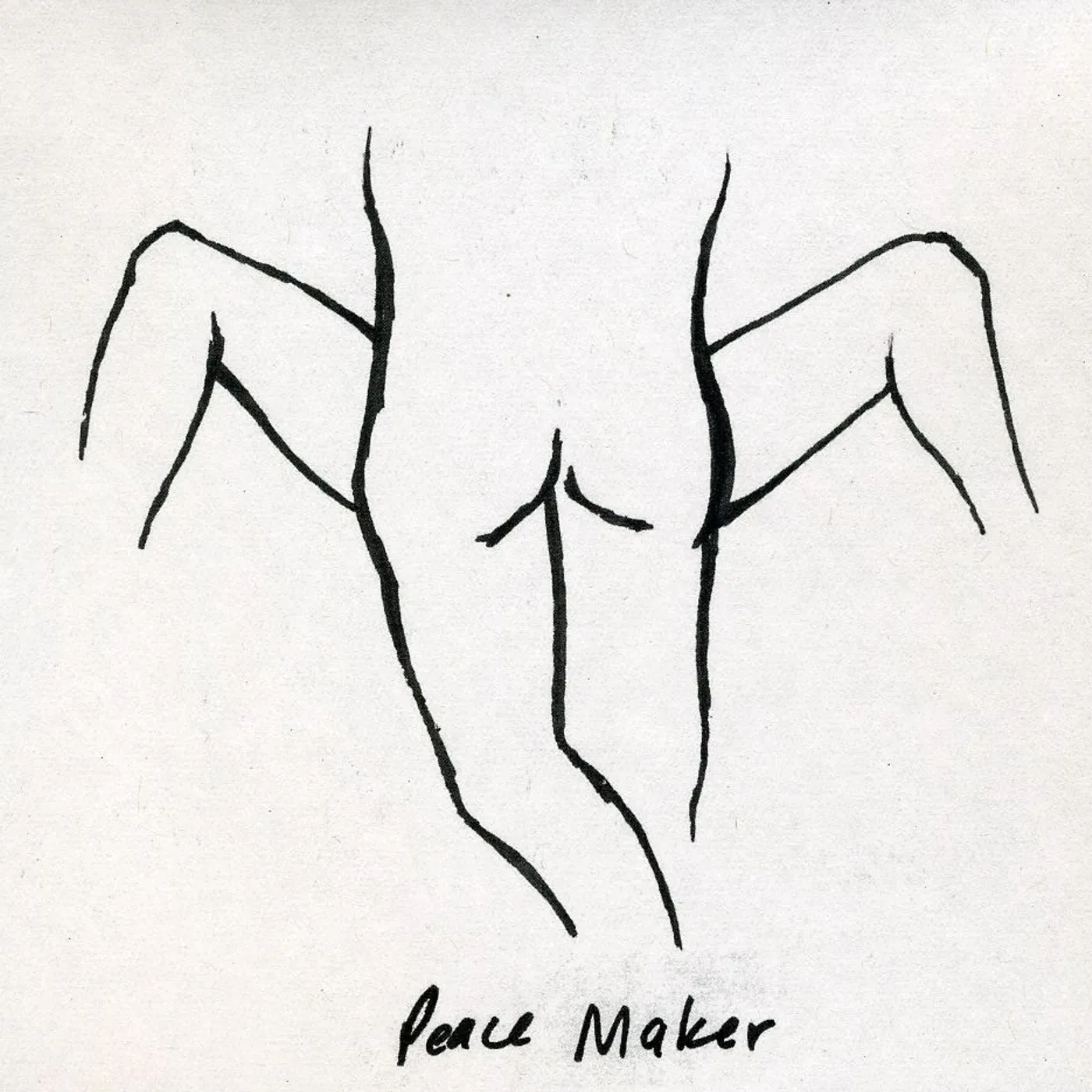 Eamon McGrath PEACE MAKER CD