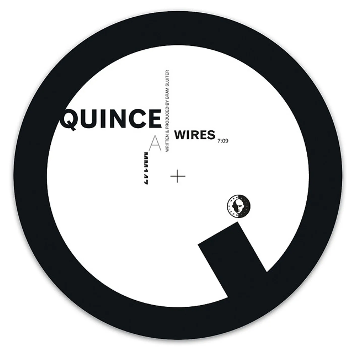 Quince Wires Vinyl Record