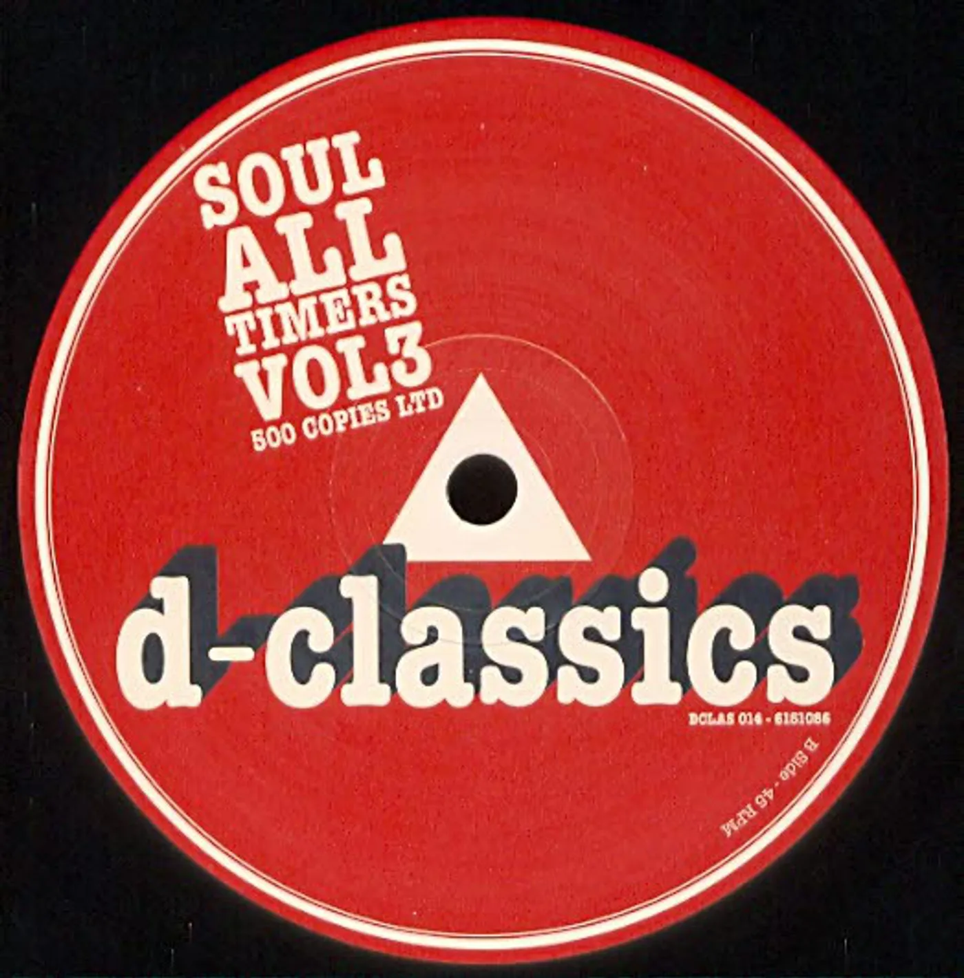 Soul All Timers