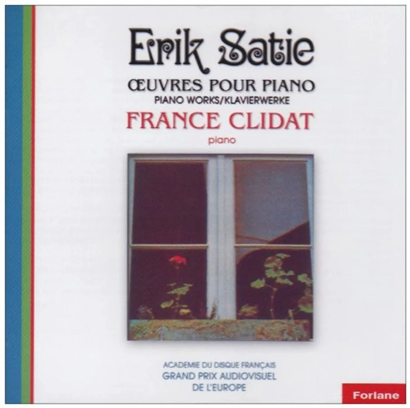 Eric Satie
