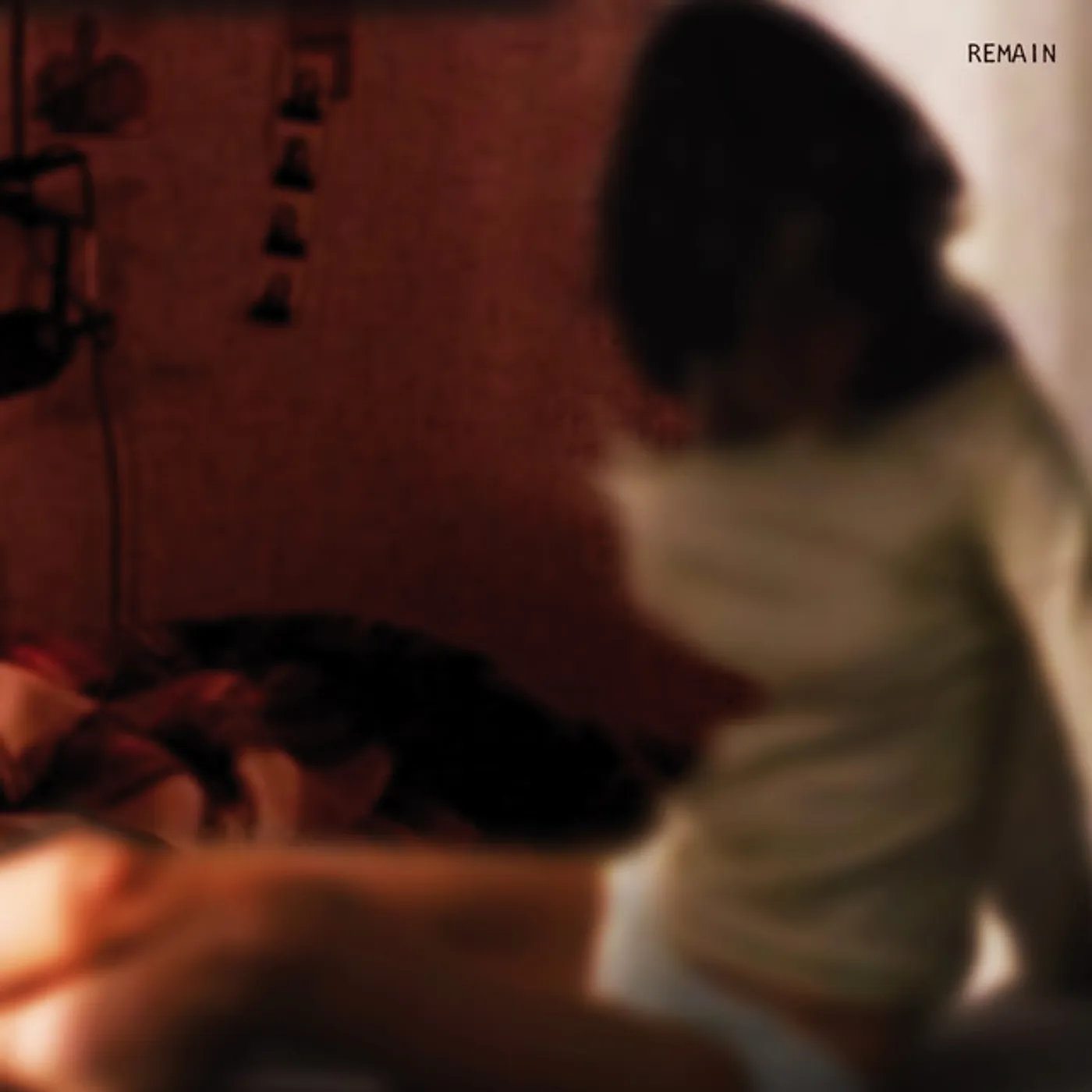 Remain SPREAD/RASH EP Vinyl Record