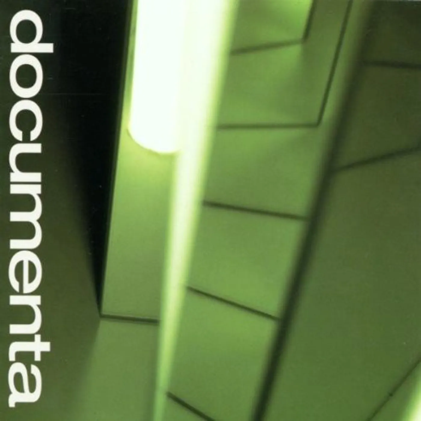 DOCUMENTA CD