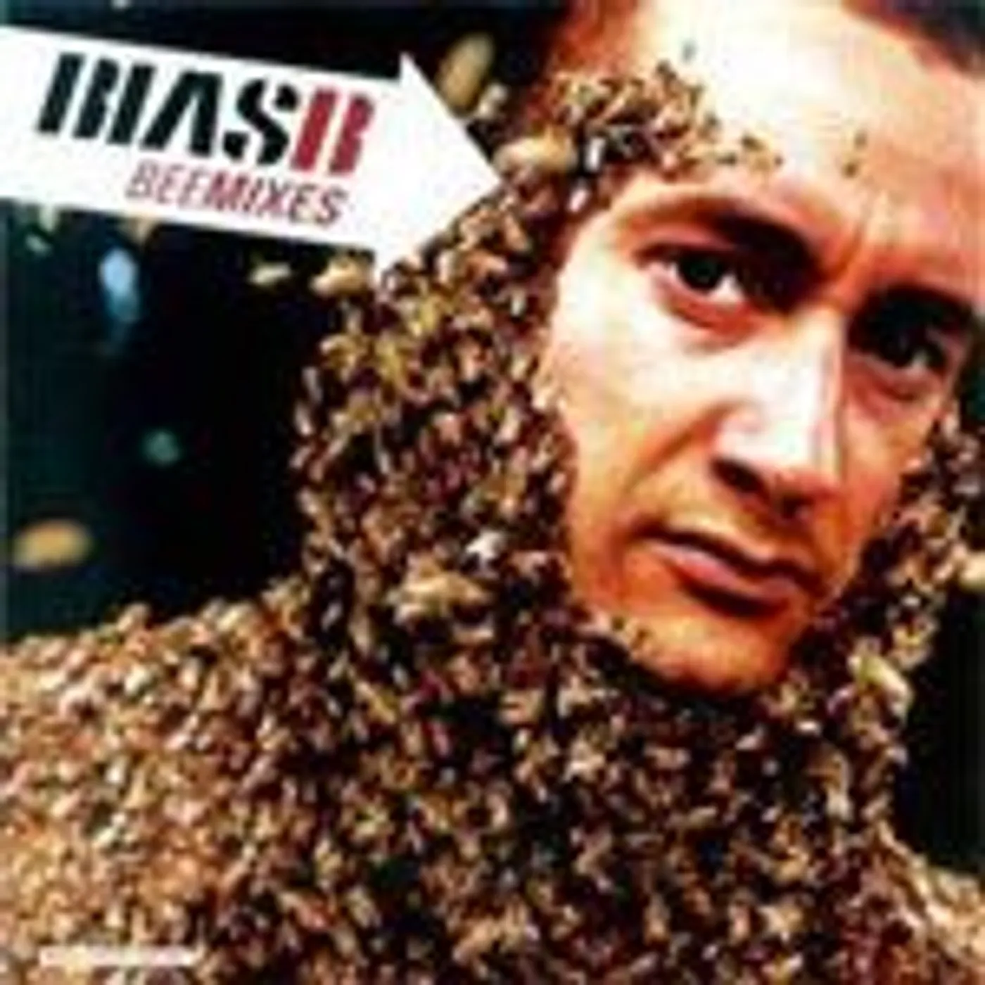 Bias B BEEMIXES CD