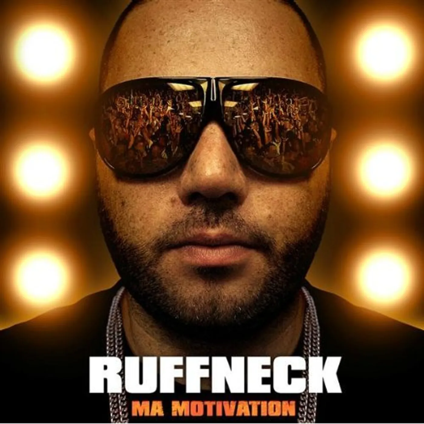 Ruffneck MA MOTIVATION CD