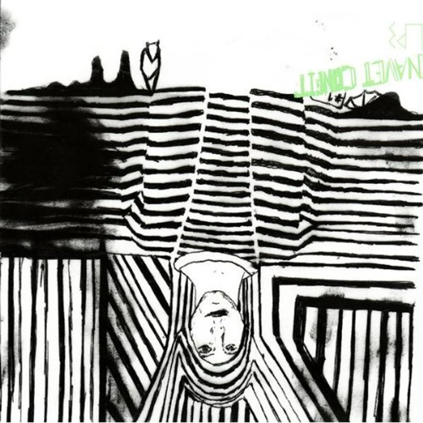 Navet Confit LP3/PAPIER-VAMPIRE CD