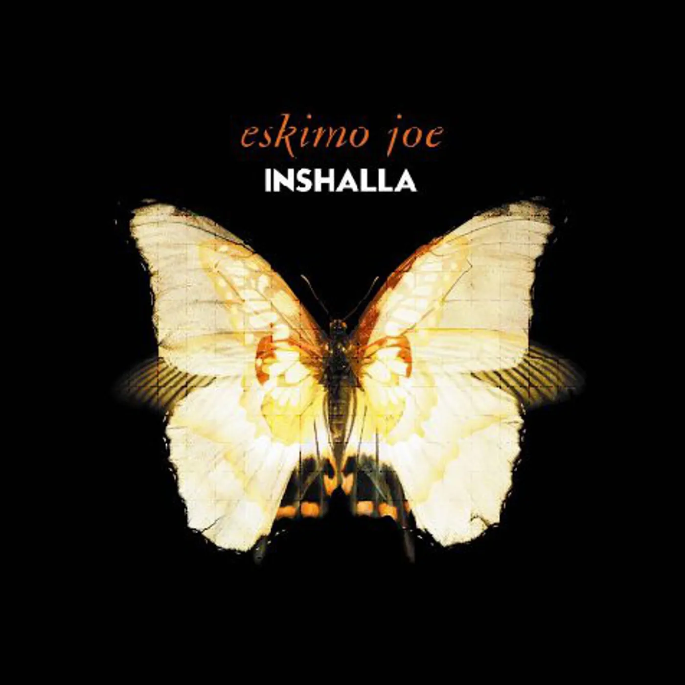 Eskimo Joe INSHALLA (VINYL) (AUS)